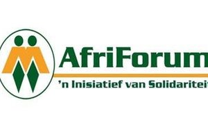 AfriForum woeker in die Wes Kaap